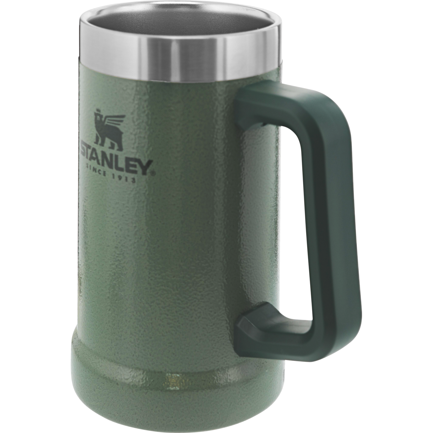 B2B_Web_PNG-Adventure-Big-Grip-Beer-Stein-24oz-Hammertone-Green_d4e1965e-b6a2-44f4-82b9-ec409d4fa1b7.png