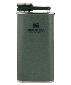 Classic Easy Fill Wide Mouth Flask