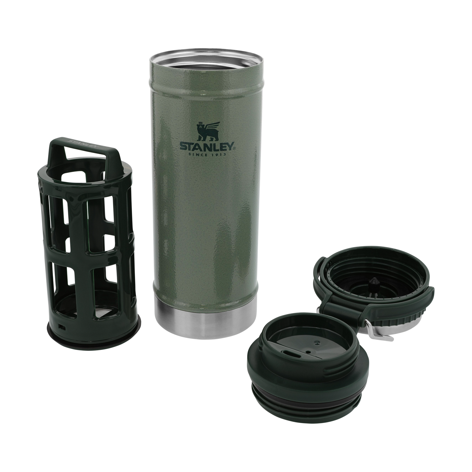 B2B_Web_PNG-ClassicTravelMugFrenchPress16ozHammertoneGreen_2.png