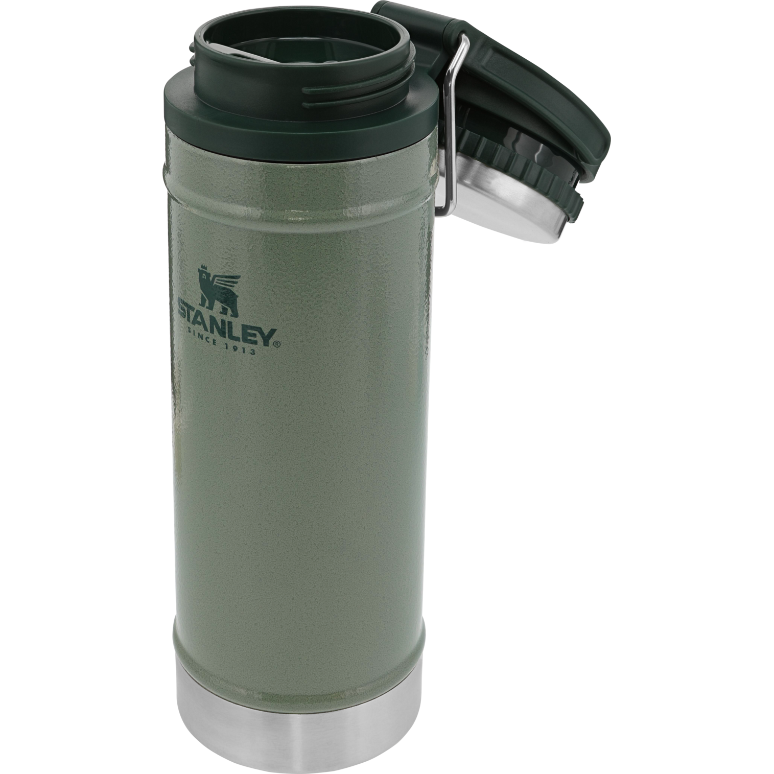 B2B_Web_PNG-ClassicTravelMugFrenchPress16ozHammertoneGreen_3.png