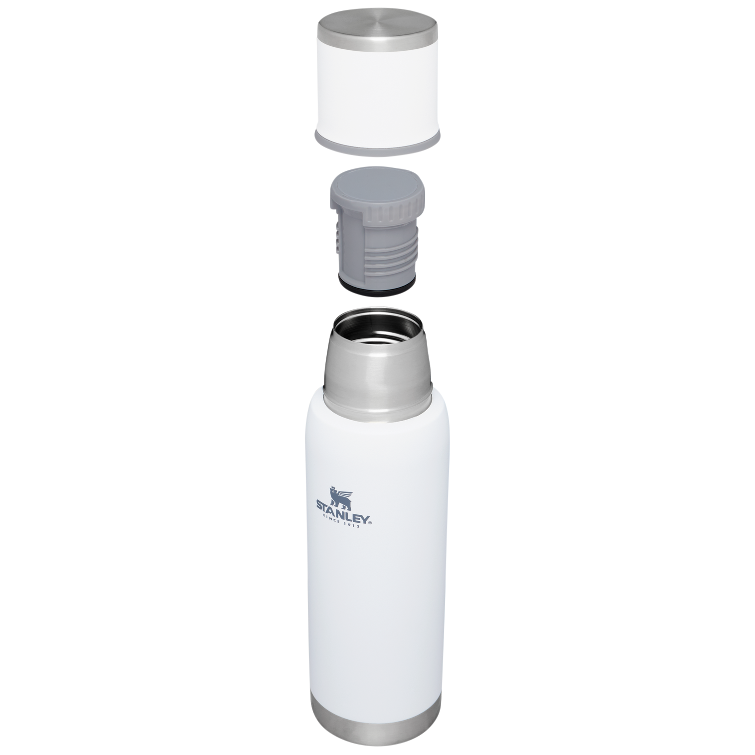 B2B_Web_PNG-The-Adventure-2-0-To-Go-Bottle-1-1QT-1-0L-Polar-Hero-Exploded.png
