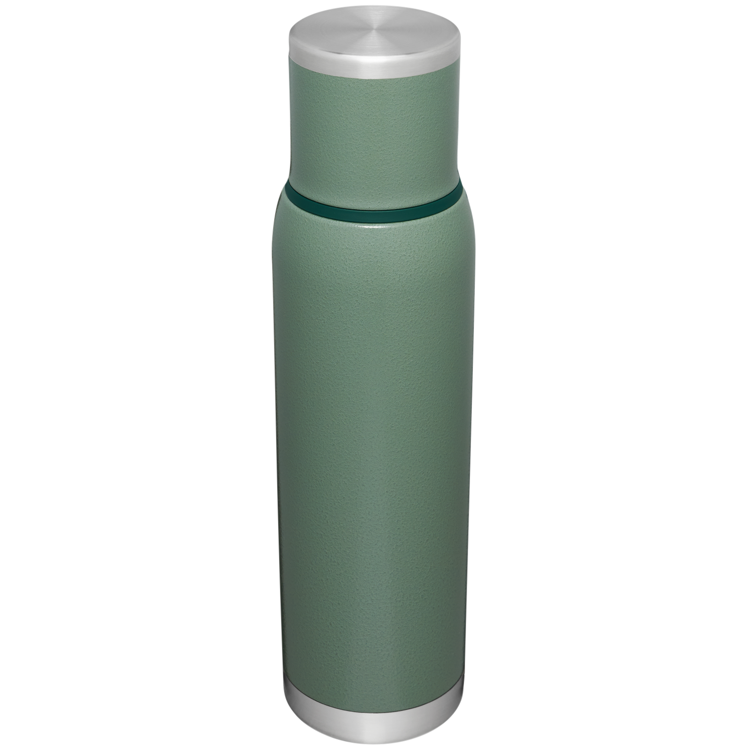 B2B_Web_PNG-The-Adventure-To-Go-Bottle-1-4QT-Hammertone-Green-Hero-Back.png