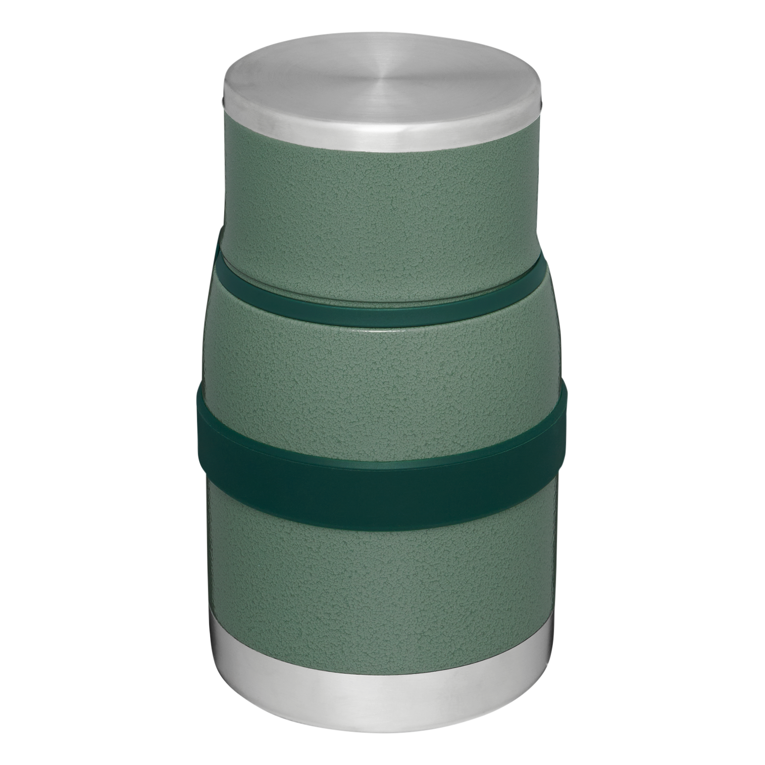 B2B_Web_PNG-The-Adventure-To-Go-Food-Jar-Spork-24OZ-Hammertone-Green-Hero-Back.png