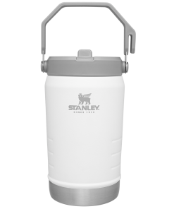 The IceFlow™ Flip Straw Jug