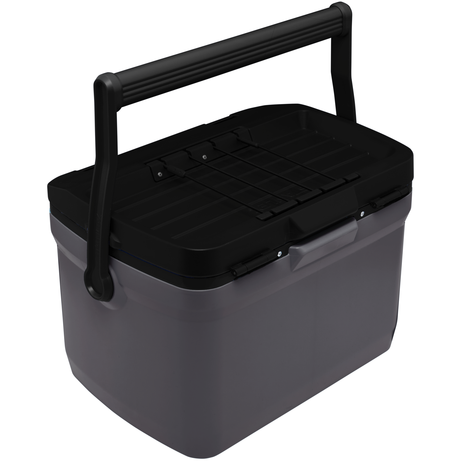 B2B_Web_PNG-The-Easy-Carry-Outdoor-Cooler-16QT-Charcoal-Hero-Back.png
