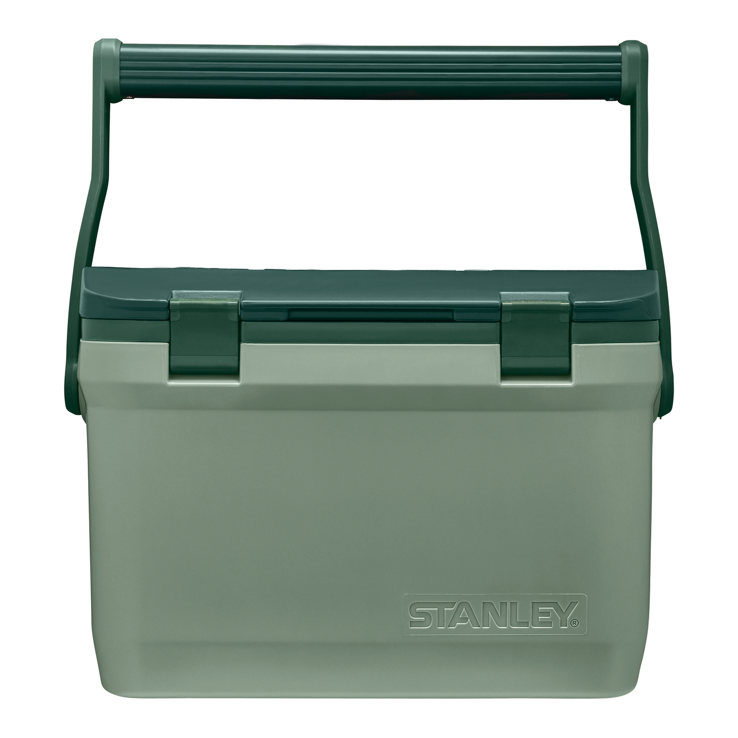 B2B_Web_PNG-The-Easy-Carry-Outdoor-Cooler-16QT-Stanley-Green-Front.png