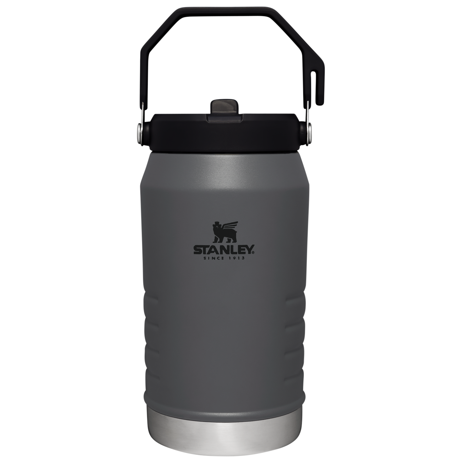 B2B_Web_PNG-The-IceFlow-Flip-Straw-Jug-64OZ-Charcoal-Front_0861e90a-a31f-4259-87da-58489b414b18.png
