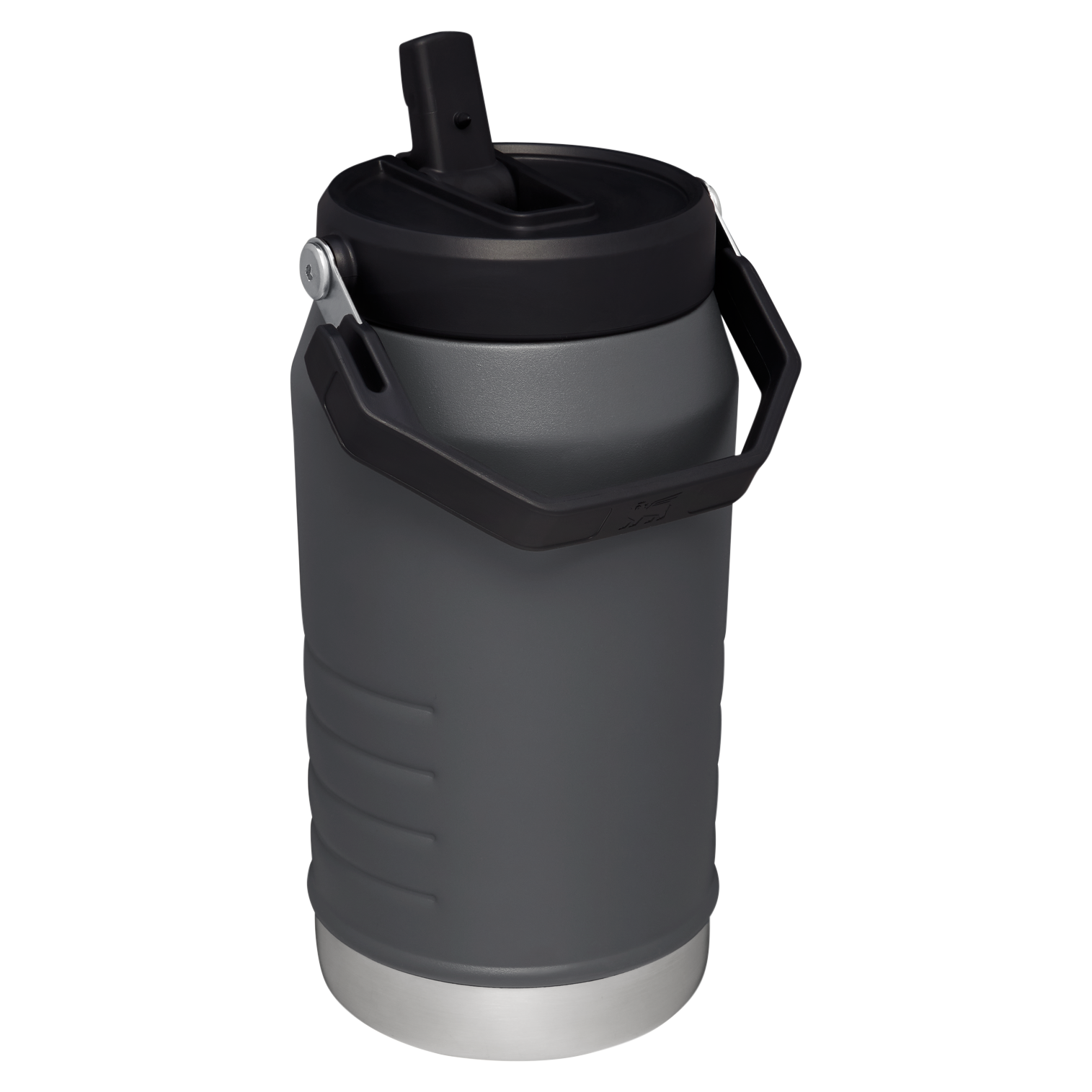 B2B_Web_PNG-The-IceFlow-Flip-Straw-Jug-64OZ-Charcoal-Hero-Back_b9fab02c-e1df-4578-bc55-77681be3ed3f.png