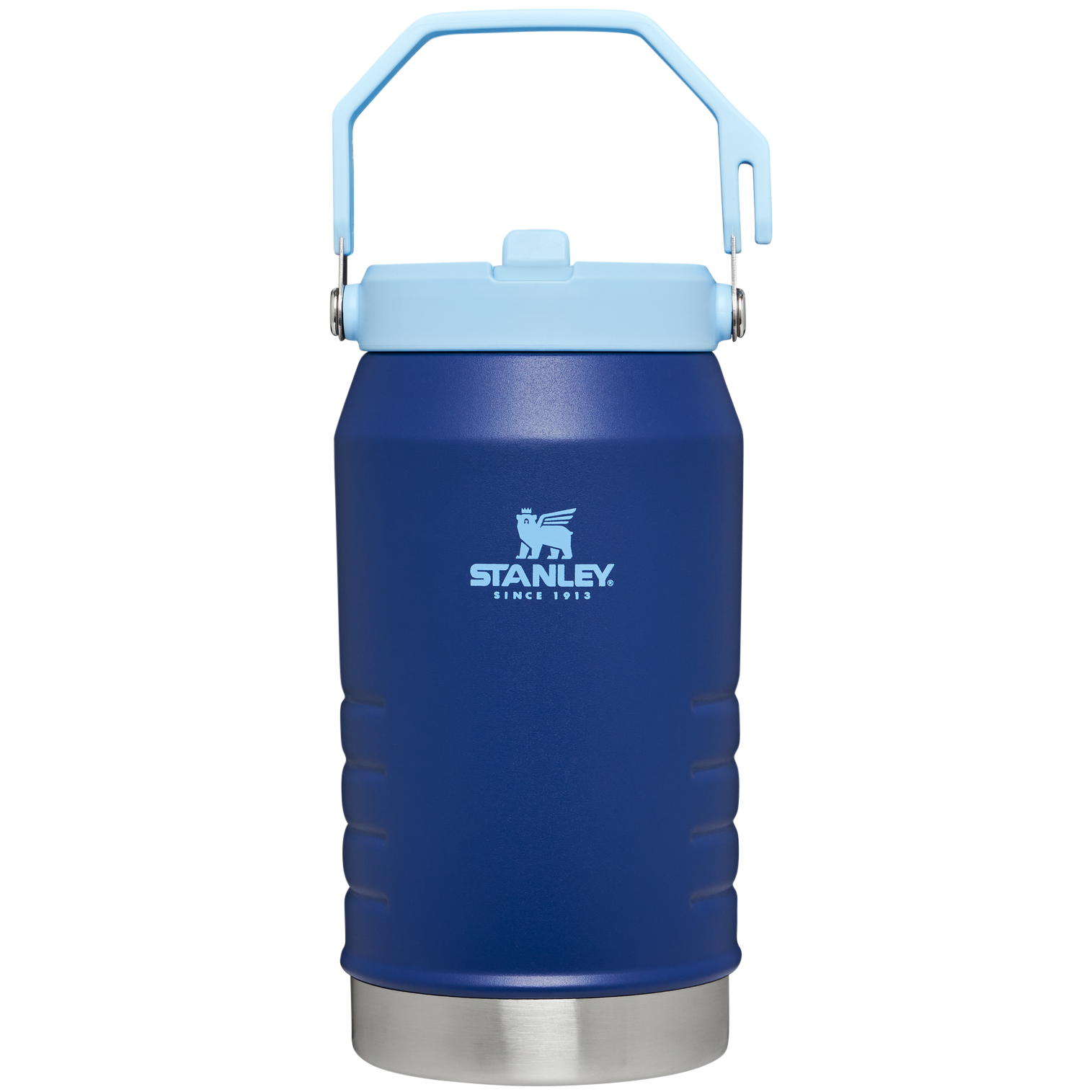 B2B_Web_PNG-The-IceFlow-Flip-Straw-Jug-64OZ-Lapis-Front.png