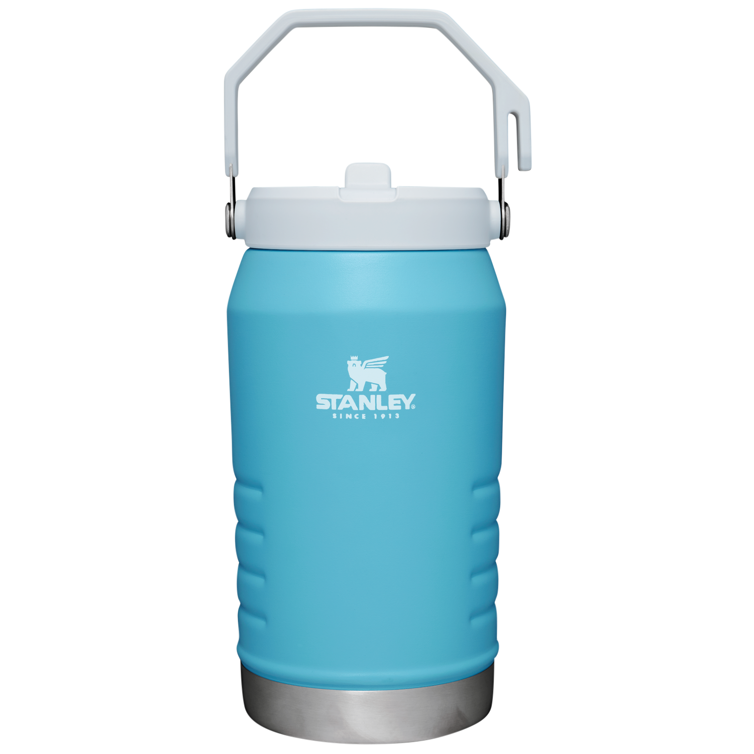 B2B_Web_PNG-The-IceFlow-Flip-Straw-Jug-64OZ-Pool-Front.png