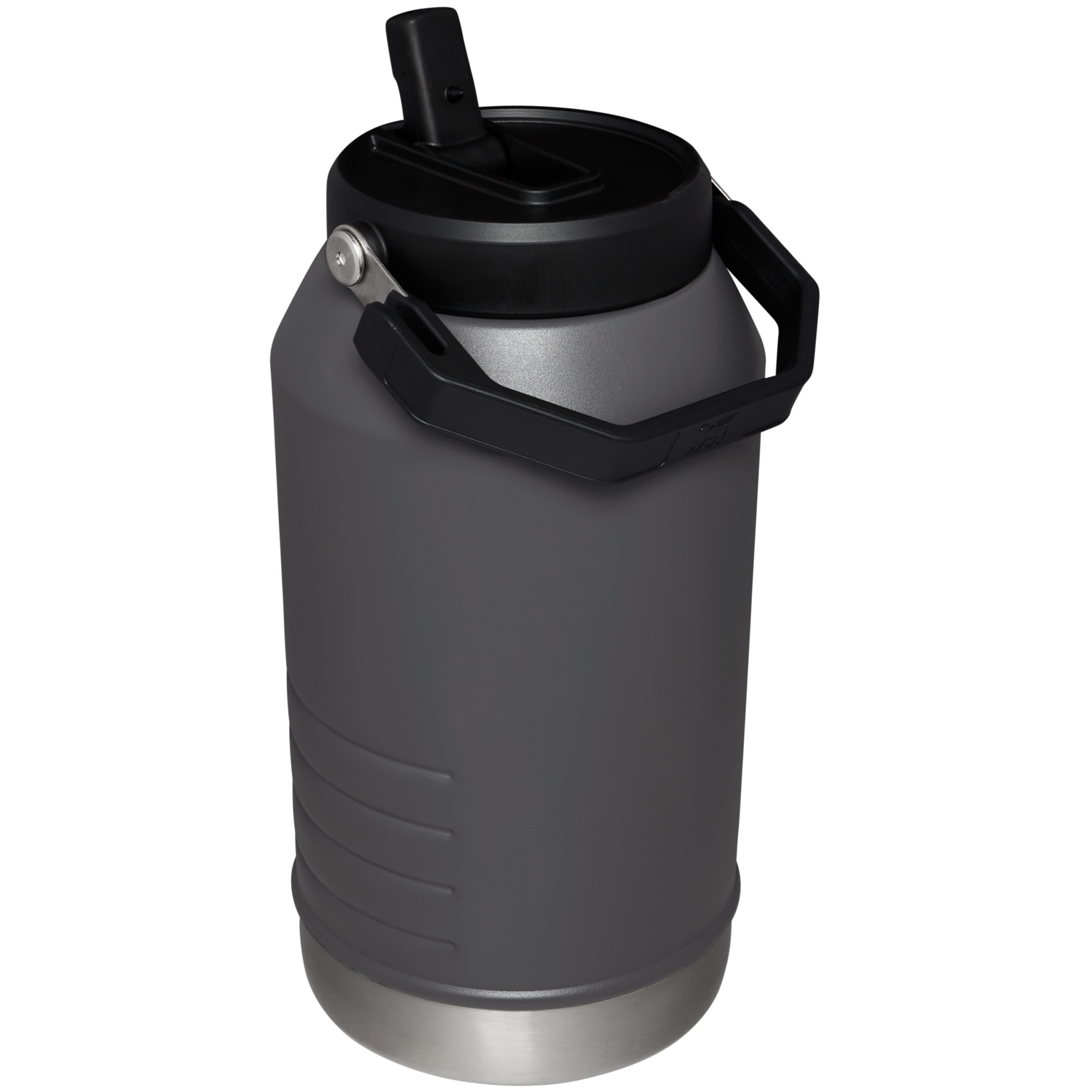 B2B_Web_PNG-The-IceFlow-Flip-Straw-Jug-96OZ-Charcoal-Hero-Back_f38e6888-e7d3-4411-af93-80b6298605e4.png