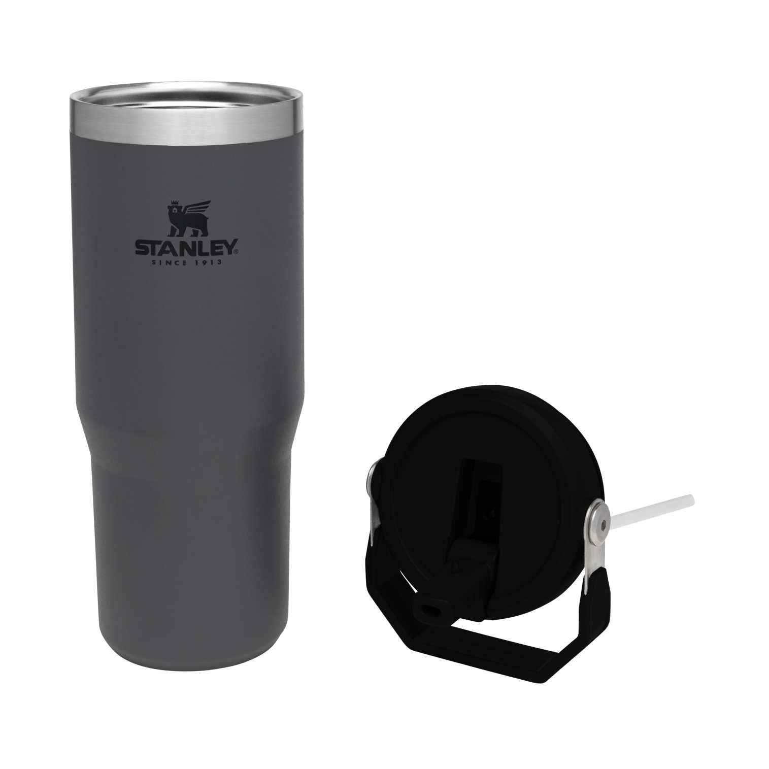B2B_Web_PNG-The-IceFlow-Flip-Straw-Tumbler-30OZ-59L-Charcoal_0790c946-1acd-431a-b537-9177d0db023d.png