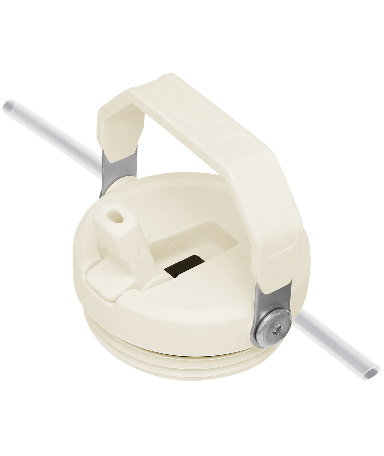 B2B_Web_PNG-The-IceFlow-Flip-Straw-Tumbler-30OZ-Cream-LidDetail.png