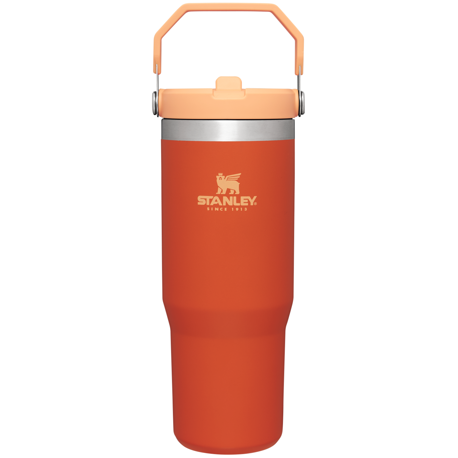 B2B_Web_PNG-The-IceFlow-Flip-Straw-Tumbler-30OZ-Tigerlily-Front_7862499c-6cb8-4180-b7d1-19ea36e8ba98.png