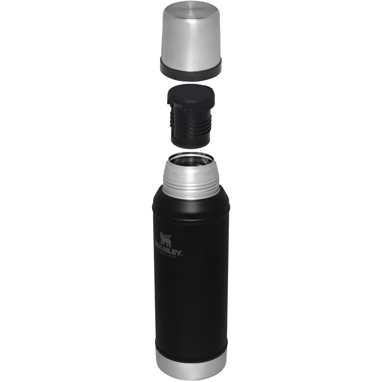 B2B_Web_PNG-The-Legendary-Classic-Bottle-1QT-RSS-Black-Hero-Exploded_726d8f0c-b94b-44f4-a60a-f38f7edd3e2b.png