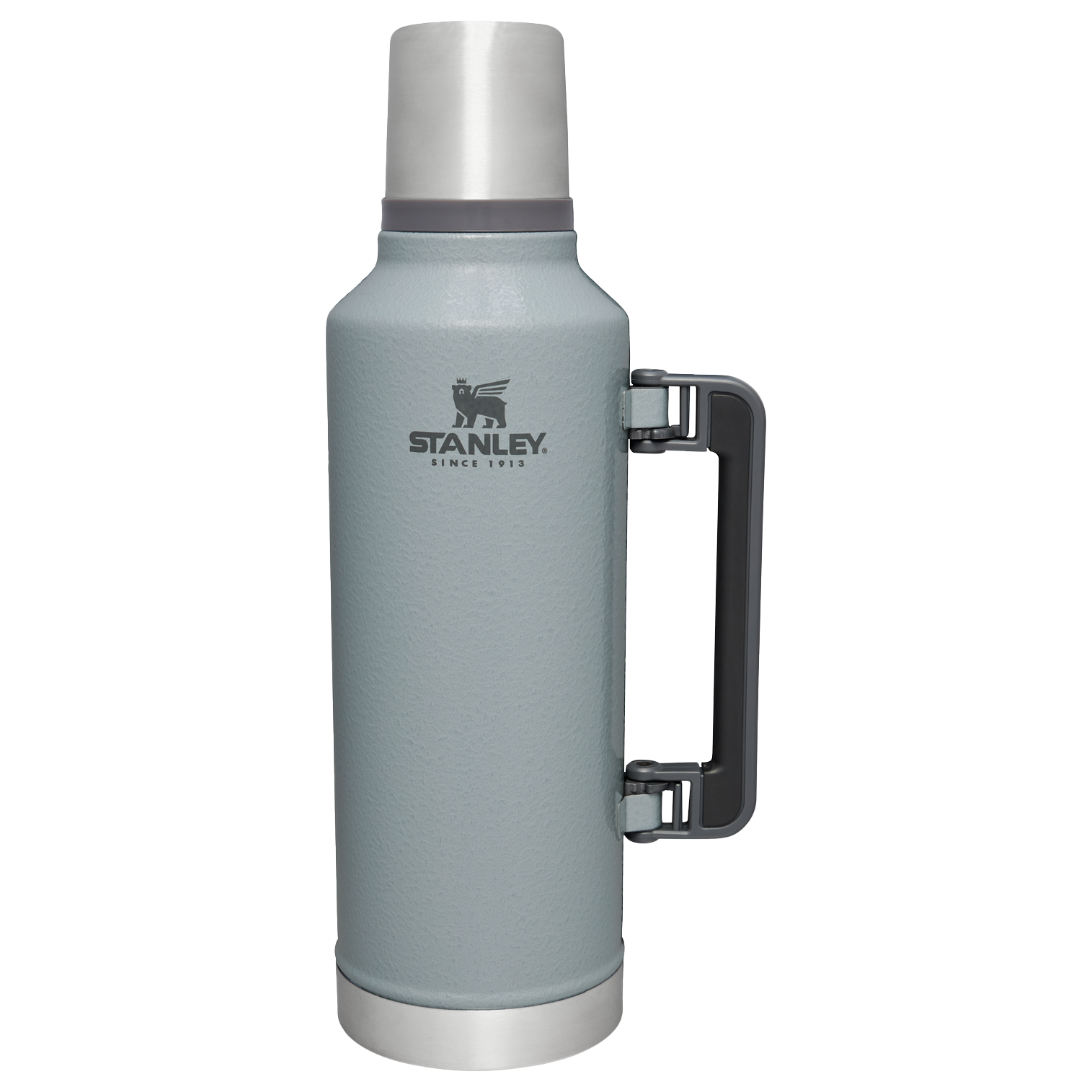 B2B_Web_PNG-The-Legendary-Classic-Bottle-2-5QT-Hammertone-Silver-Front.png