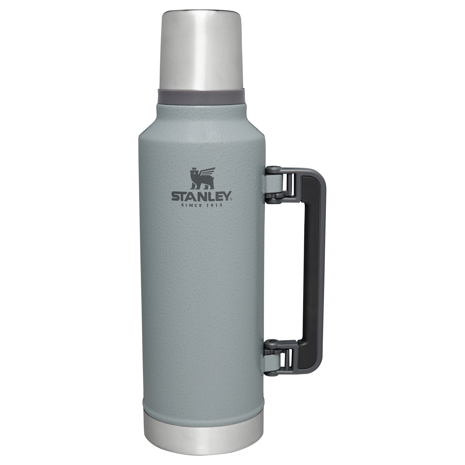 B2B_Web_PNG-The-Legendary-Classic-Bottle-2QT-Hammertone-Silver-Front_1d2d8738-18da-46b2-b8b4-f40985c80af2.png