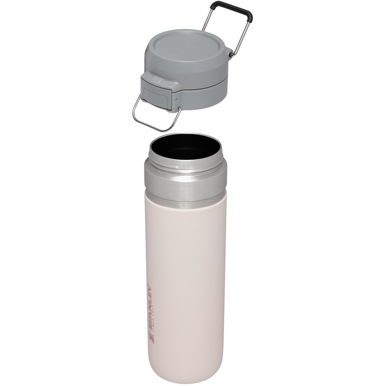 B2B_Web_PNG-The-Quick-Flip-GO-Bottle-24OZ-Rose-Quartz-Hero-Exploded_2502bf0d-b038-4258-870d-c13c26a6107e.png