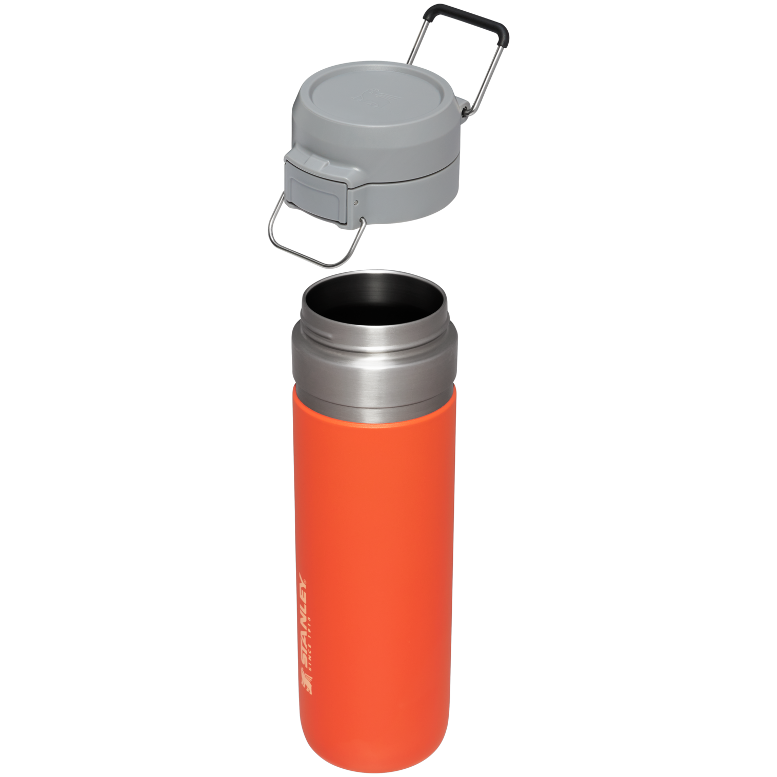 B2B_Web_PNG-The-Quick-Flip-GO-Bottle-24OZ-Tigerlily-Hero-Exploded_1ab9d04b-78cb-4089-8ba7-c24a036071b1.png