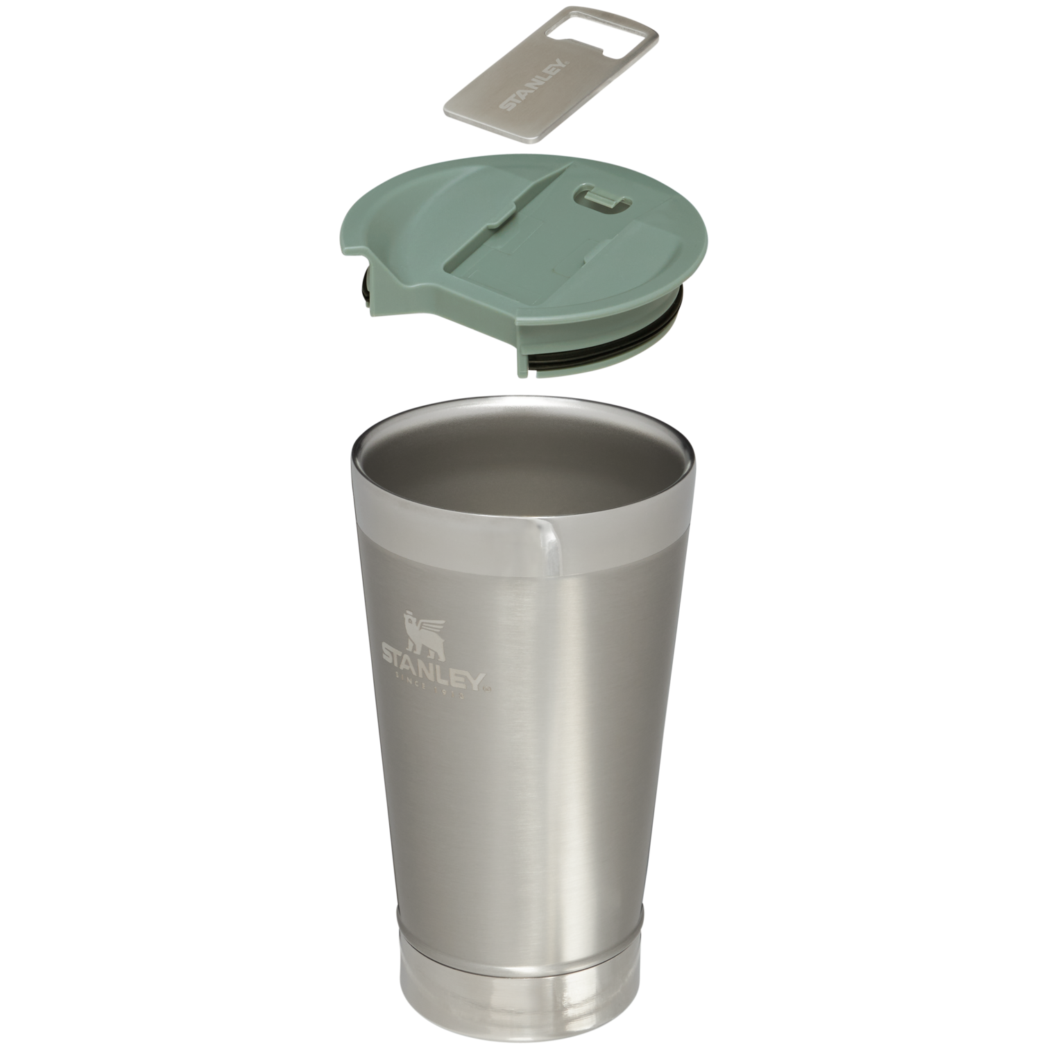 B2B_Web_PNG-The-Stay-Chill-Beer-Pint-16OZ-Stainless-Steel-Shale-Hero-Exploded_a38cadc6-2c42-4048-a4a8-4f366dccc609.png