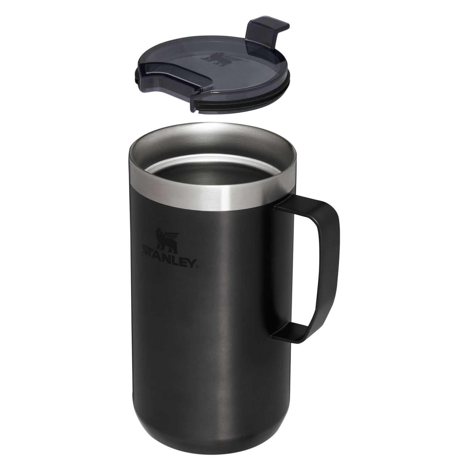 B2B_Web_PNG-The-Stay-Hot-Camp-Mug-24OZ-Charcoal-Glow-Hero-Exploded_0d394117-5643-4a13-b079-669a08cac15f.png