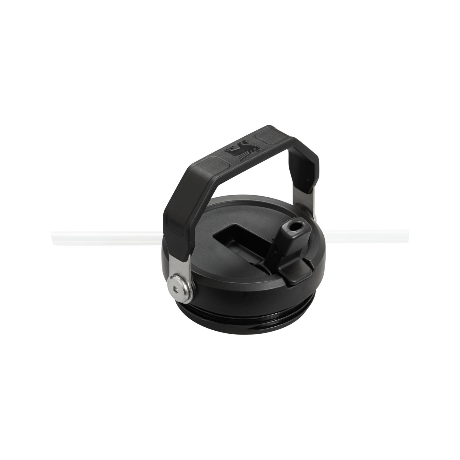 B2B_Web_PNG-TheIceFlowTMFlipStrawTumbler30OZ-Black2.0-LidDetail.png