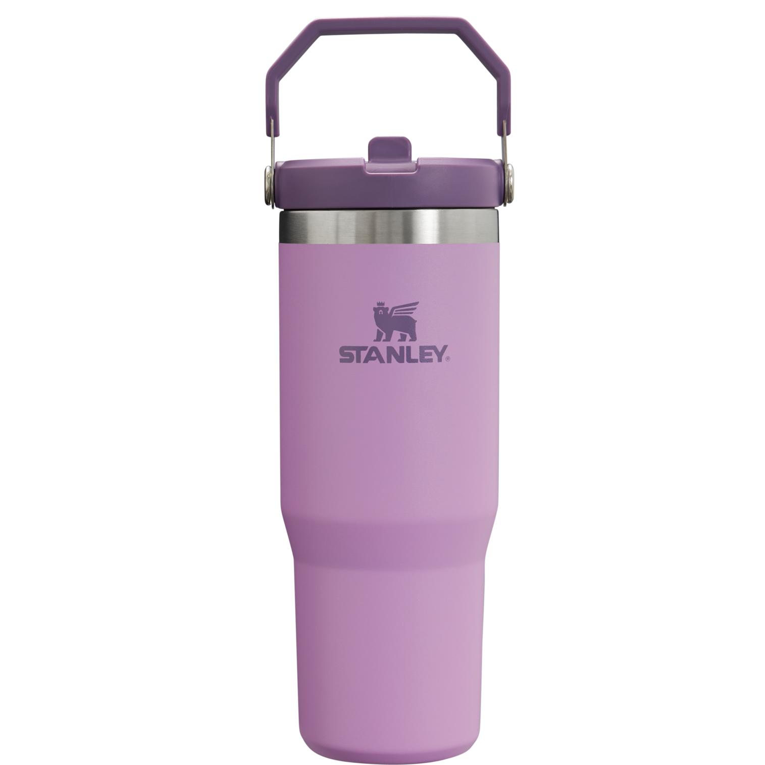 B2B_Web_PNG-TheIceFlowTMFlipStrawTumbler30OZ-Lilac-Front.png