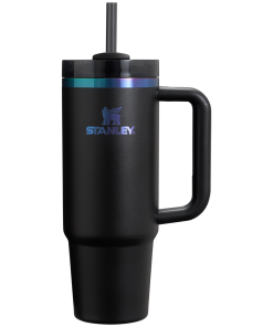 The Black Chroma Quencher H2.0 Flowstate™ Tumbler