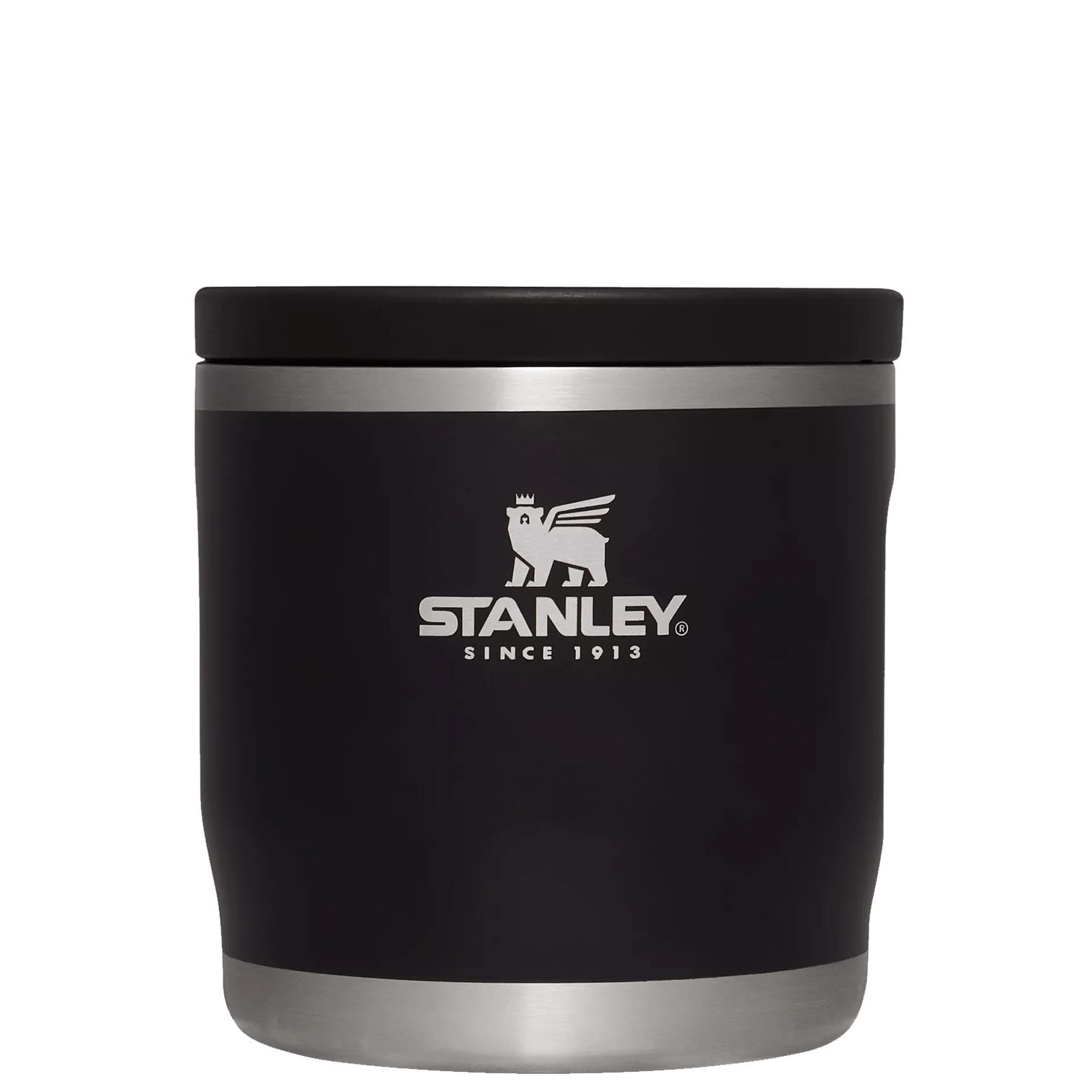 The-Adventure-To-Go-Food-Jar-12OZ-Black-Glow-Front_f3589e24-02c4-4a33-92db-d54ae3ebbd1f.png