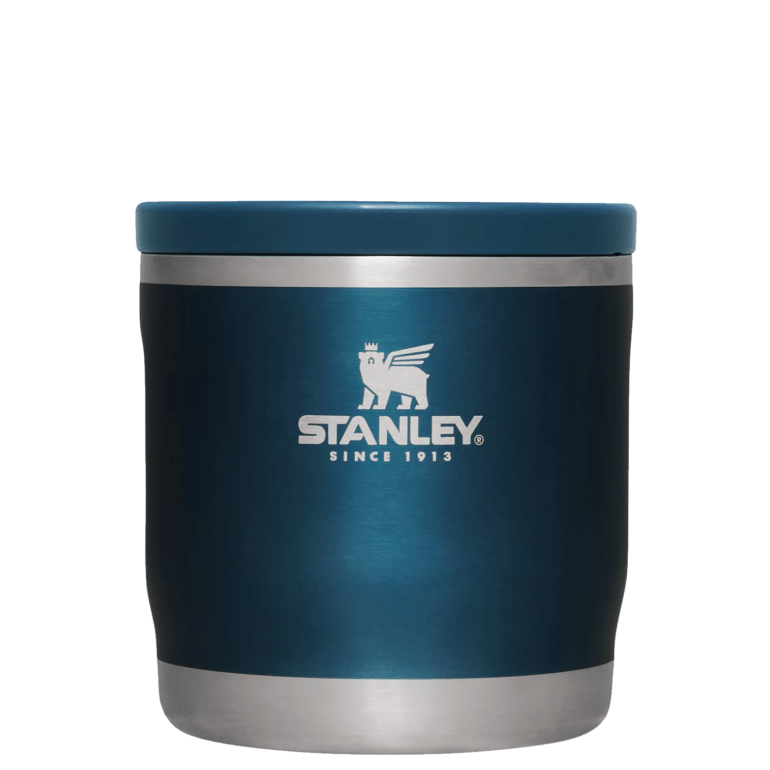 The-Adventure-To-Go-Food-Jar-12OZ-Blue-Glow-Front.png