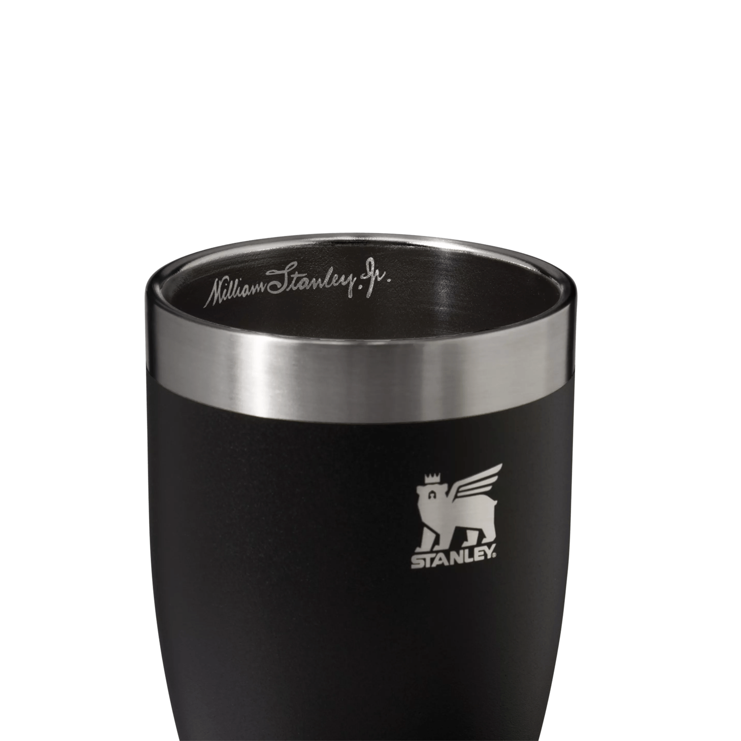 The-Golden-Hour-Prismatic-Beer-Tumbler-15OZ-Foundry-Black-Signature-Detail_8452bef1-484d-44b2-b408-afb8d6bc91f7.png