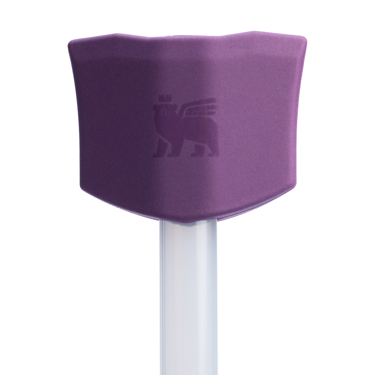 Web_PNG_Square-2024-10-09_The_Quencher_Stay_Smooth_Straw_Top_2_pack_Dark_Lilac_-_Front.png