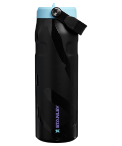 Stanley 1913 x Caitlin Clark IceFlow™ Flip Straw 2.0 Bottle