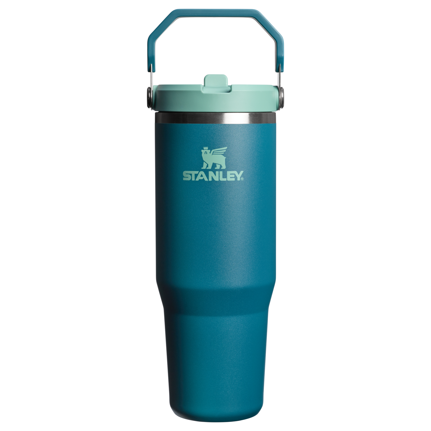 Web_PNG_Square-2025-08-29_TheIceFlow_FlipStraw2.0Tumbler30OZ-CoastalTeal-Front.png