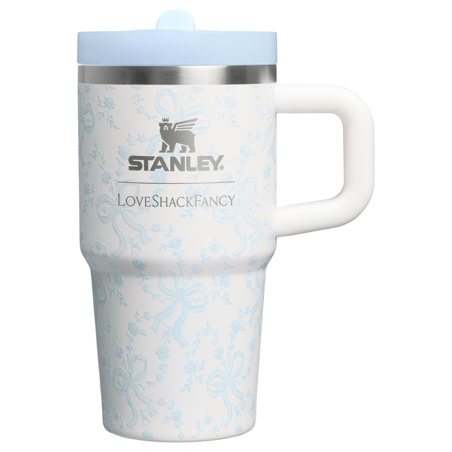 Web_PNG_Square-2025-09-19_The_Quencher_ProTour_Flip_Straw_Tumbler_20OZ_-_Coquette_Bow_Winter_Ice_-_Front.png