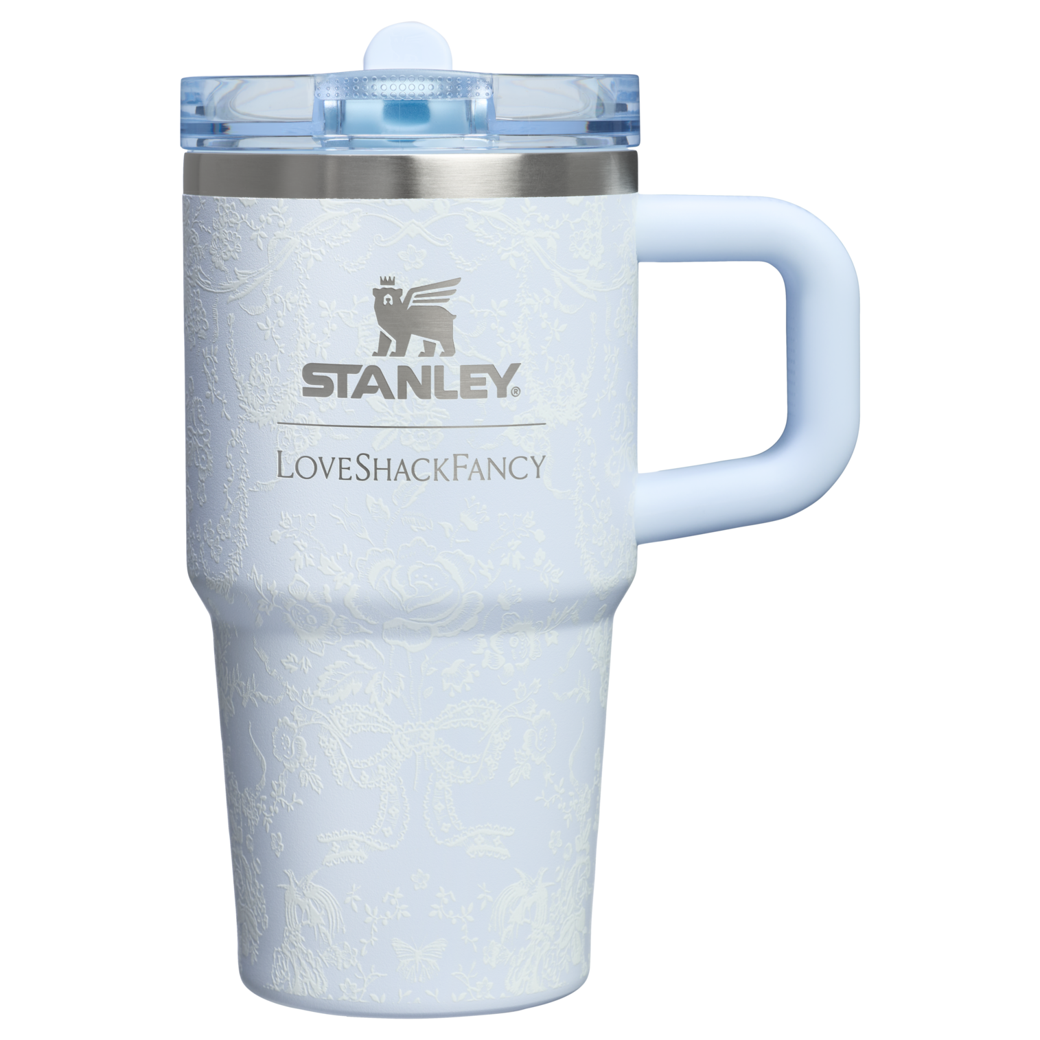 Web_PNG_Square-2025-09-19_The_Quencher_ProTour_Flip_Straw_Tumbler_20OZ_-_Toscana_Toile_Alpine_Blue_-_Front.png