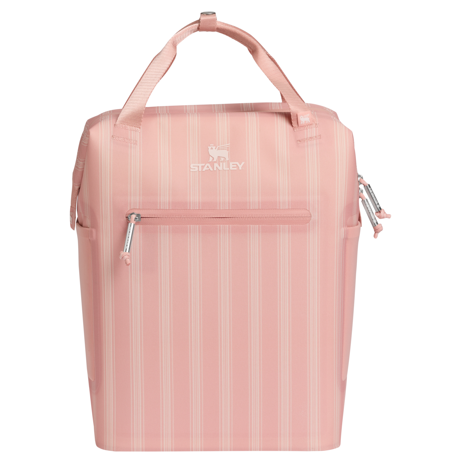 Web_PNG_Square-2026-02-09_TheAllDayMadeleineMiniCoolerBackpack14QT-PeachRosePicnicStripe-Front.png