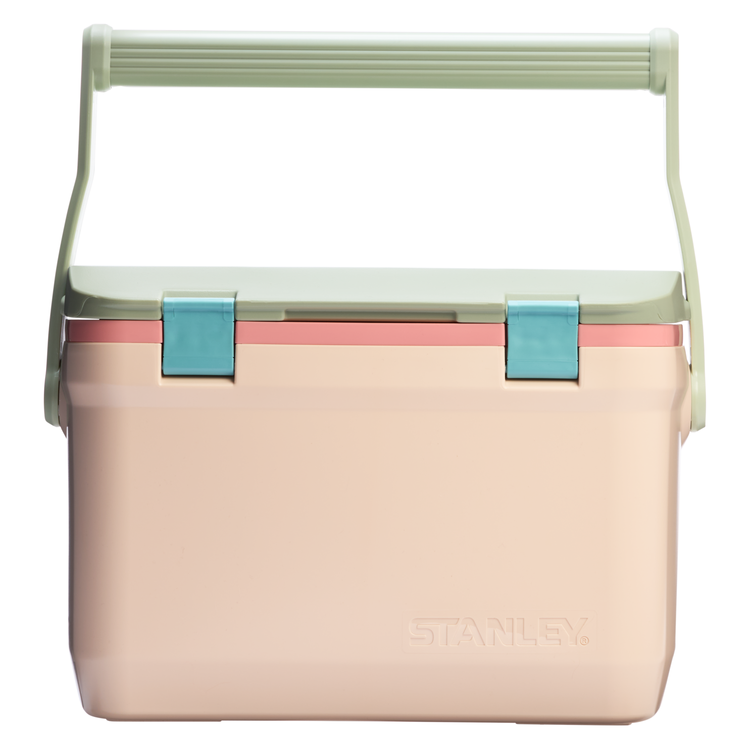 Web_PNG_Square-EASY_CARRY_16QT_COOLER_16QT_-_Lichen_Conch_-_Front.png