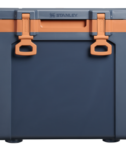 The Cold For Days Wheeled Outdoor Cooler