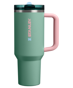 Stanley 1913 x Antonela Quencher ProTour Flip Straw Tumbler