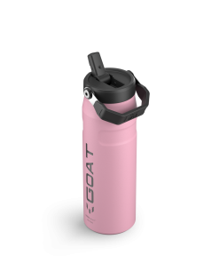 The Messi x Stanley IceFlow™ Flip Straw 2.0 Bottle