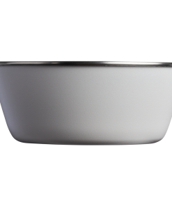 The Wildfare Pro Stainless Steel Bowl