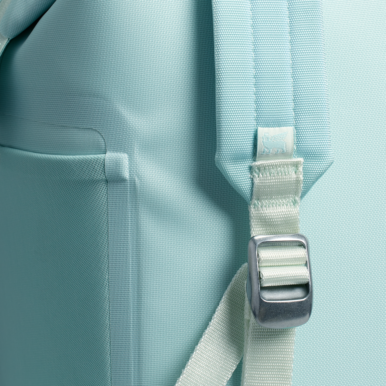 Web_PNG_Square-TheAll-DayMadeleineMiniCoolerBackpack14QT-Seafoam-CloseUpDetail.png