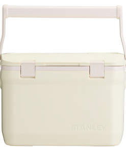 The Easy Carry Outdoor Cooler
