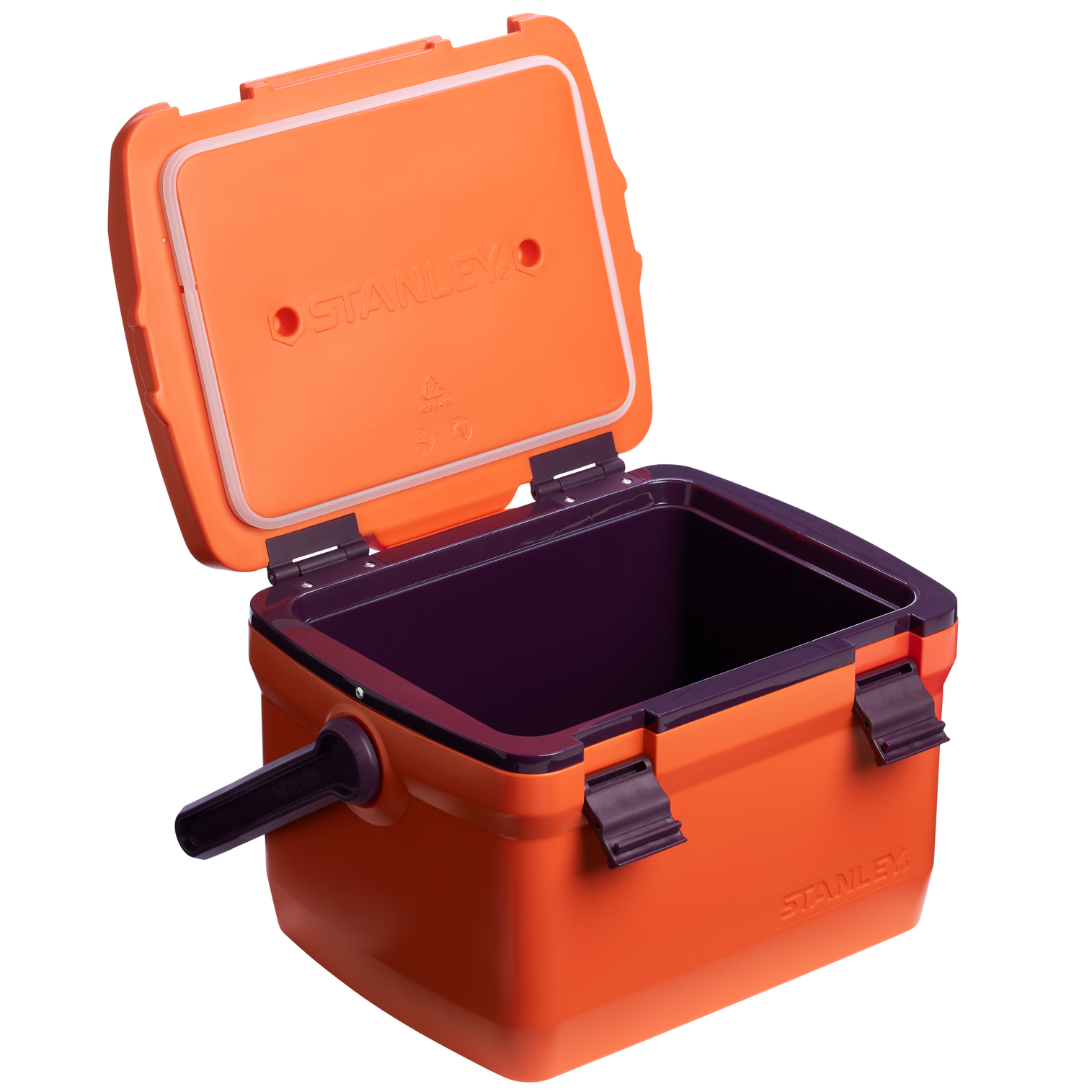 Web_PNG_Square-TheEasy-CarryOutdoorCooler16QT-TigerlilyPlum-HeroOpen.png