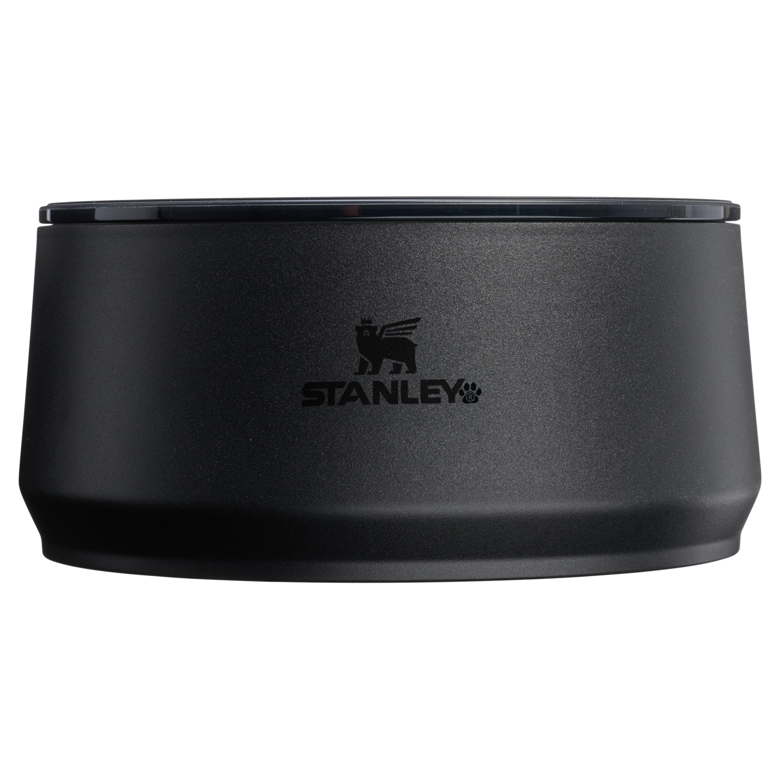 Web_PNG_Square-TheEverydayPetBowl48OZ-Black2.0-Front.png
