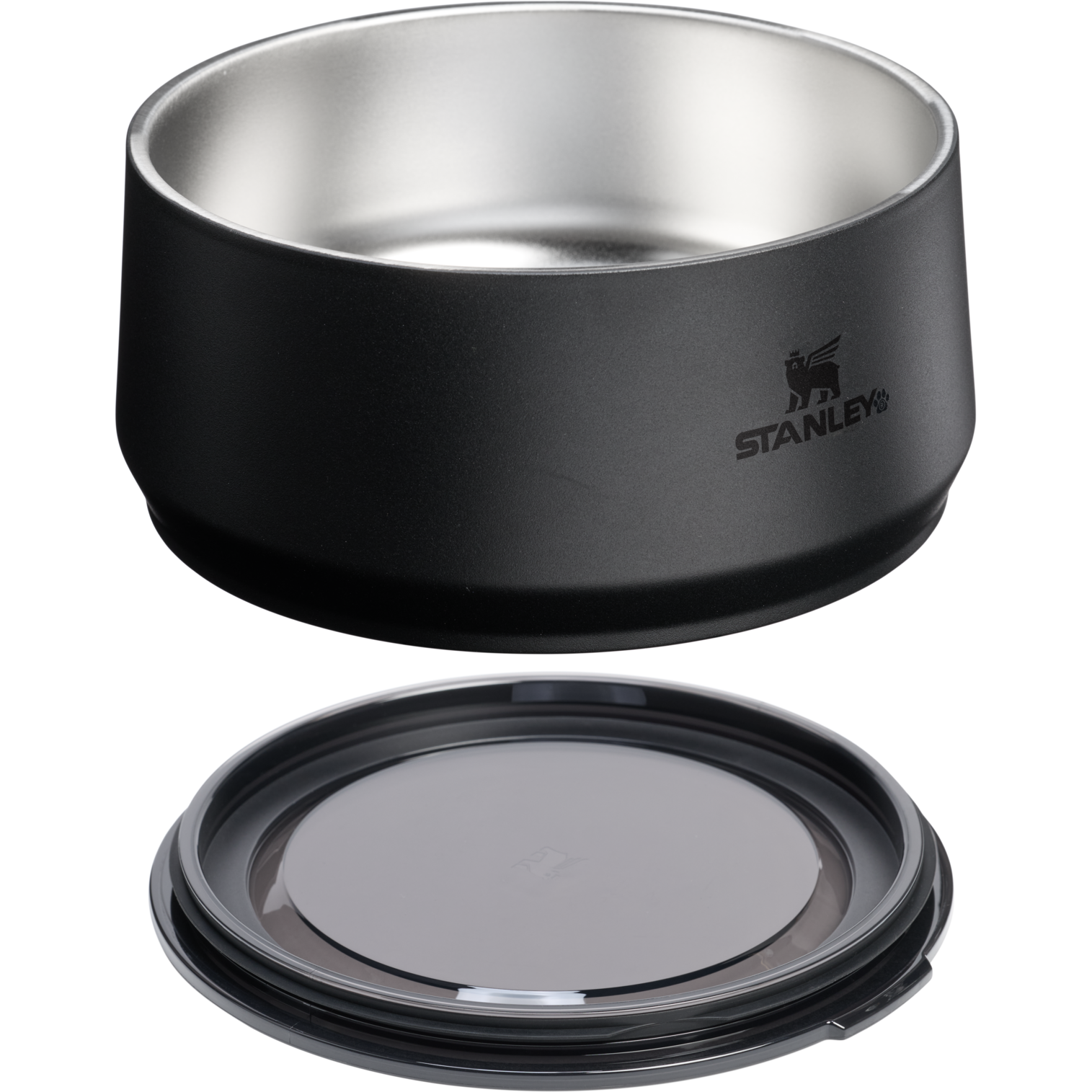 Web_PNG_Square-TheEverydayPetBowl48OZ-Black2.0-HeroExploded.png