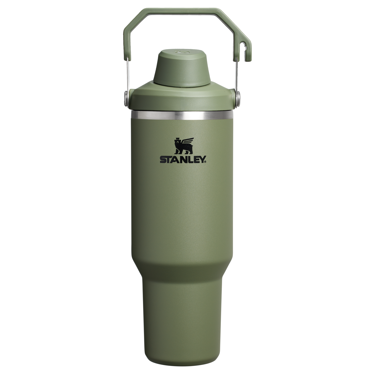 Web_PNG_Square-TheIceFlowFastFlowTumbler40OZ-DriedPine-Front.png