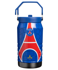 Stanley 1913 x Paris Saint-Germain IceFlow™ Flip Straw 2.0 Jug