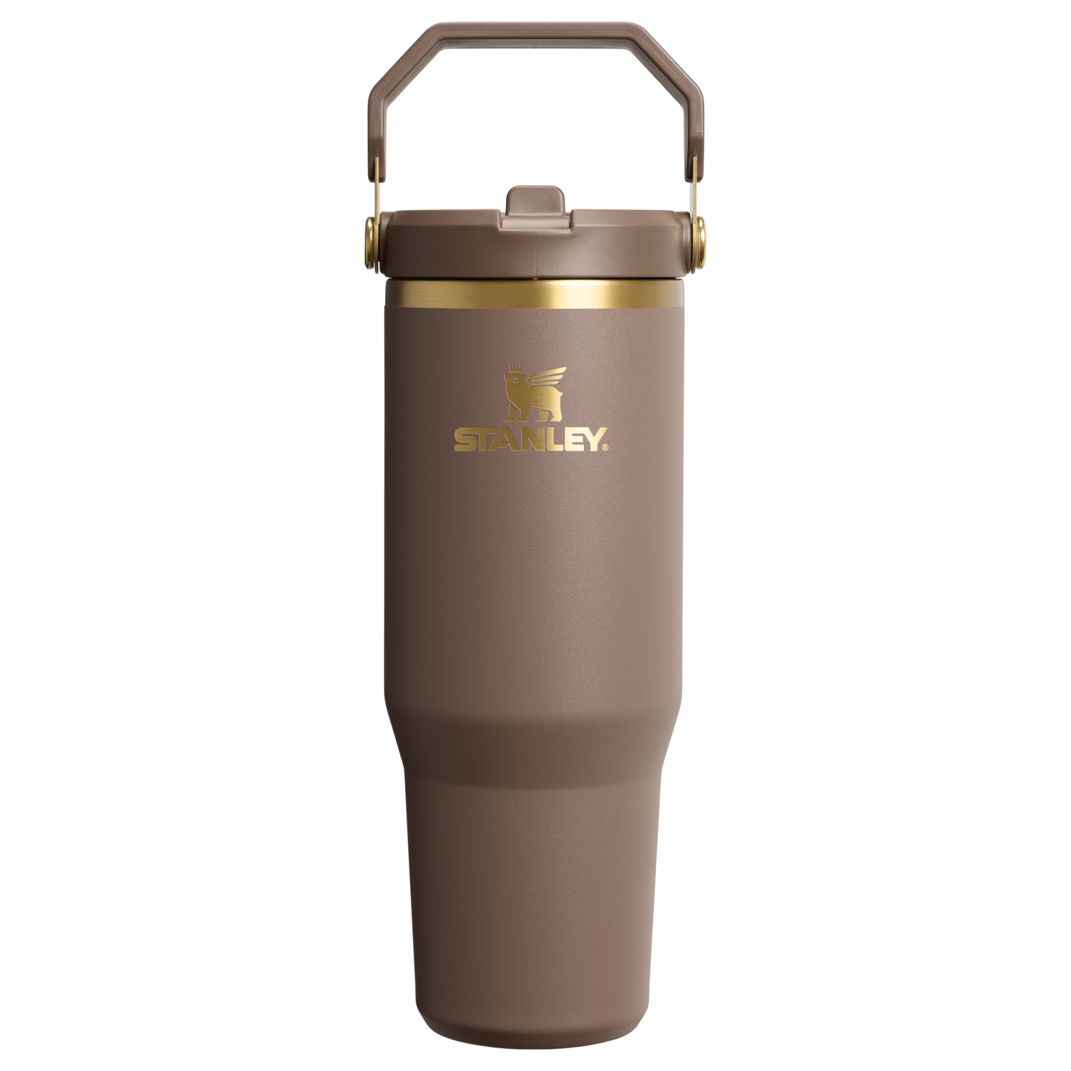 Web_PNG_Square-TheIceFlowFlipStraw2.0Tumbler30OZ-EspressoGold-Front.png
